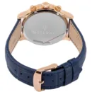 Epoca Chrono Men's Blue Watch - R8871618007